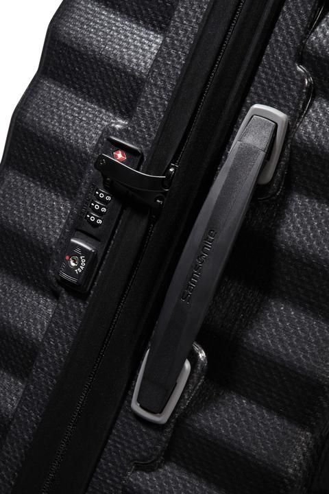 Produktbild Samsonite Lite Shock (98.50 l, L (90 - 115l))