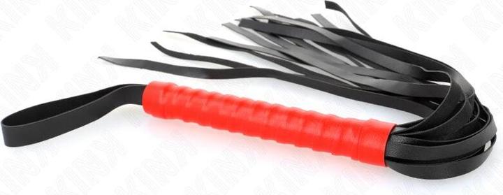 Produktbild Kink - Kleine Soft Tail Peitsche 50 Cm