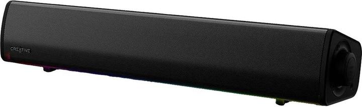 Productafbeelding Creative Sound Blaster GS3 (zwart, Bluetooth 5.4, USB-C, aansluiting) (24 W, 2.0 Kanaal)