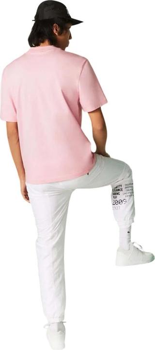 Immagine prodotto Lacoste Maglietta Minecraft Adulto Unisex (XS)