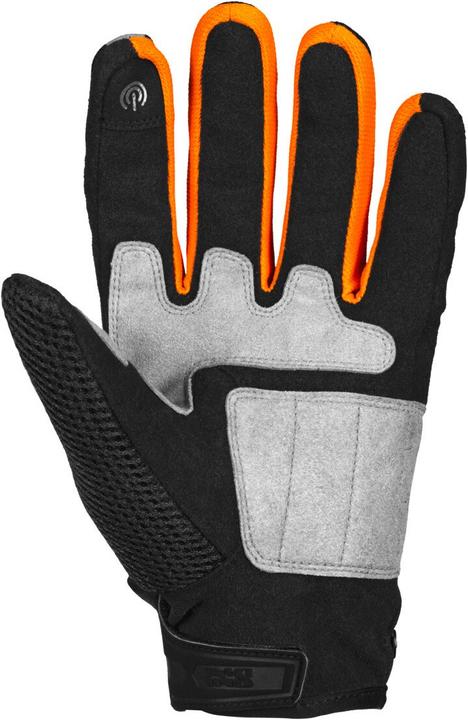 Produktbild iXS Tour Handschuhe Samur-Air 1.0 (Herren, 3XL)