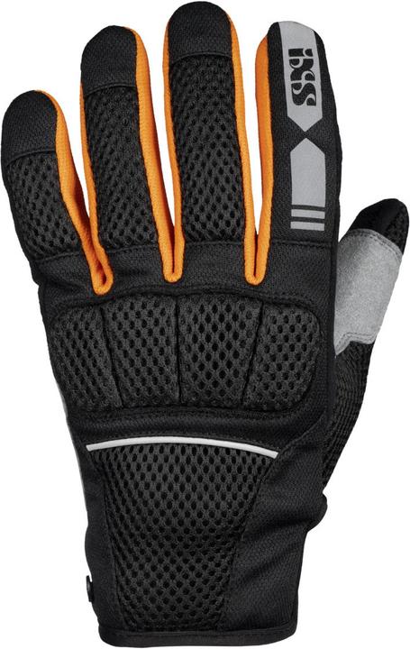 Produktbild iXS Tour Handschuhe Samur-Air 1.0 (Herren, 3XL)