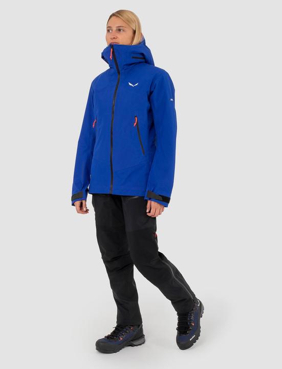 Actual product image Salewa ORTLES GTX 3L Ladies JACKET (34, XS)
