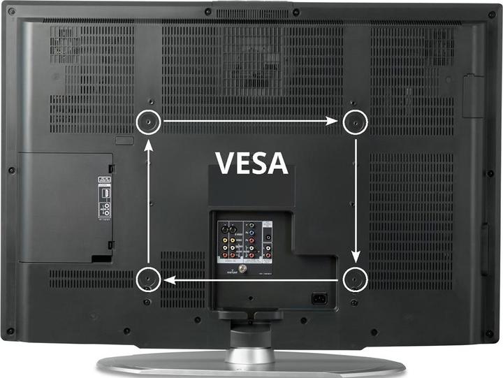 Productafbeelding Goobay Vesa adapter (Adapter / montageplaten)