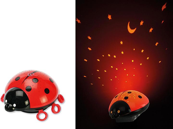 Produktbild Ansmann Sternenlicht