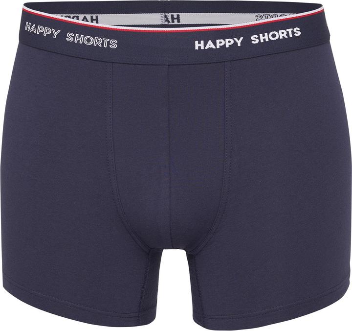 Image du produit Happy shorts Motifs de pantalons rétro (M, Lot de 3)