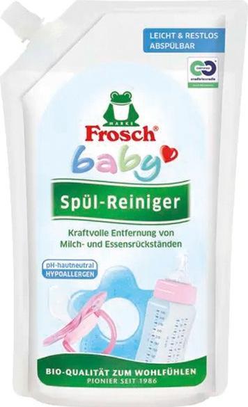 Frosch Baby Spül-Reiniger (Flüssig)