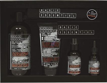 Immagine prodotto Jeanne Arthes Set regalo Bare Essentiel (Set per la cura dei capelli)