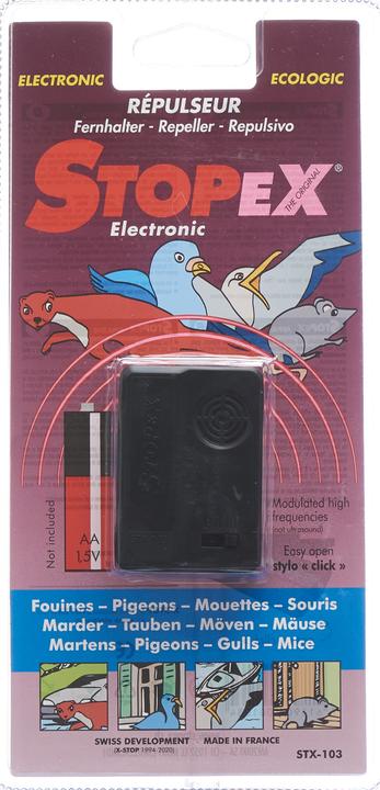 Stopex Stx 103