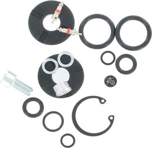 Produktbild RockShox Air Service Kit (DualAir/SoloAir) Reba/Recon/Revelation/Pike