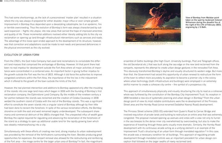 Immagine prodotto The Kinetic City and other Essays (Inglese, Rahul Mehrotra, Hoskote Ranjit, Rajesh Vora, Mehta Kaiwan, 2021)