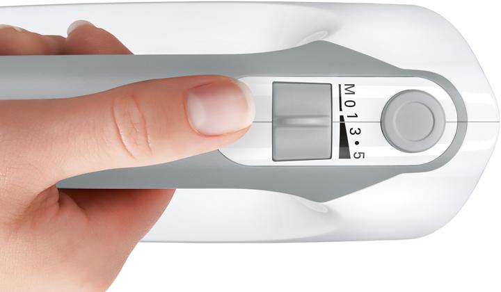 Produktbild Bosch Hausgeräte MFQ36400 (450 W)