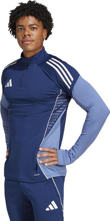 Actual product image adidas TIRO25C TR TOP (XS)