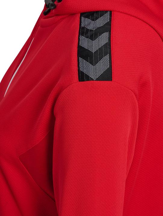 Image du produit hummel Hmlauthentic Pl Zip Hoodie Femme (XL)
