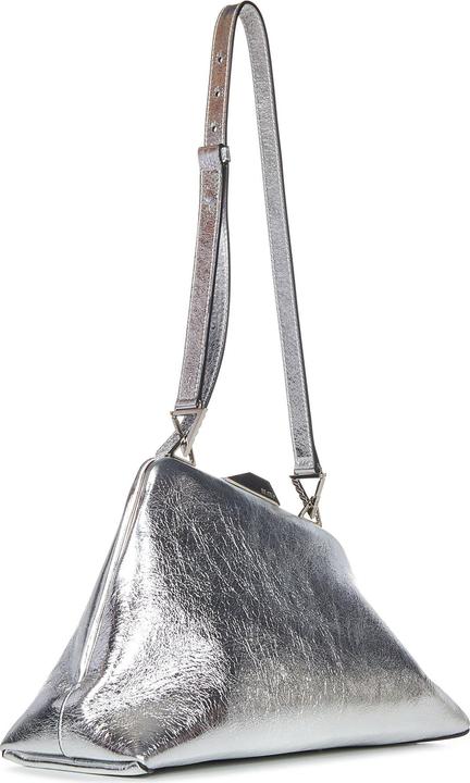 Actual product image The Attico Bags.. Silver