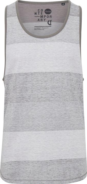 Actual product image Solid Charan Men's Tank Top (XXL)