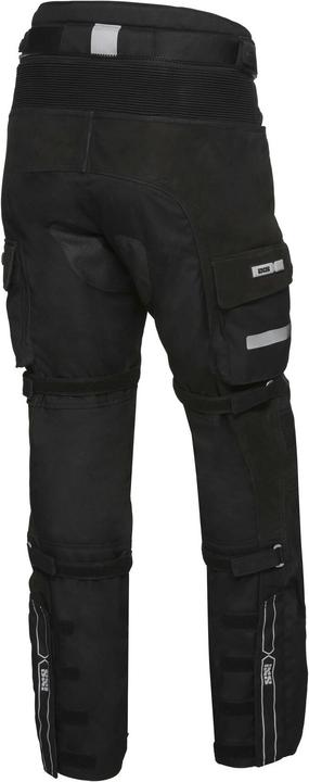 Actual product image iXS Tour Pants Montevideo Membrane ST (Men, Women, XL, Normal size)