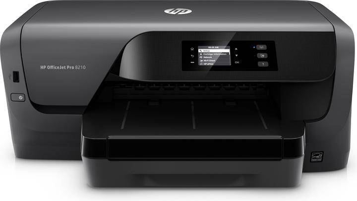 HP OfficeJet Pro 8210 (Tintenpatrone, Farbe)
