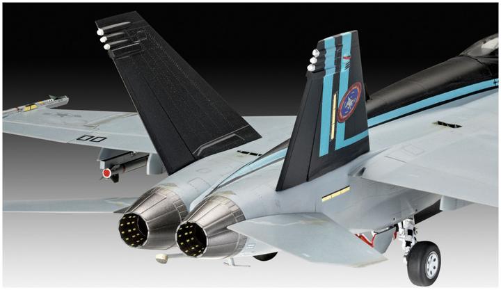 Immagine prodotto Revell F/A-18E Super Hornet Top Gun