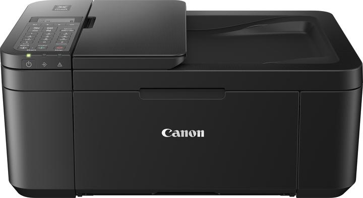 Canon PIXMA TR4650 Nero (Inchiostro, Colore)