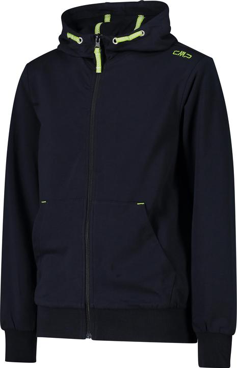 Immagine prodotto CMP Campagnolo Hoodie (128)