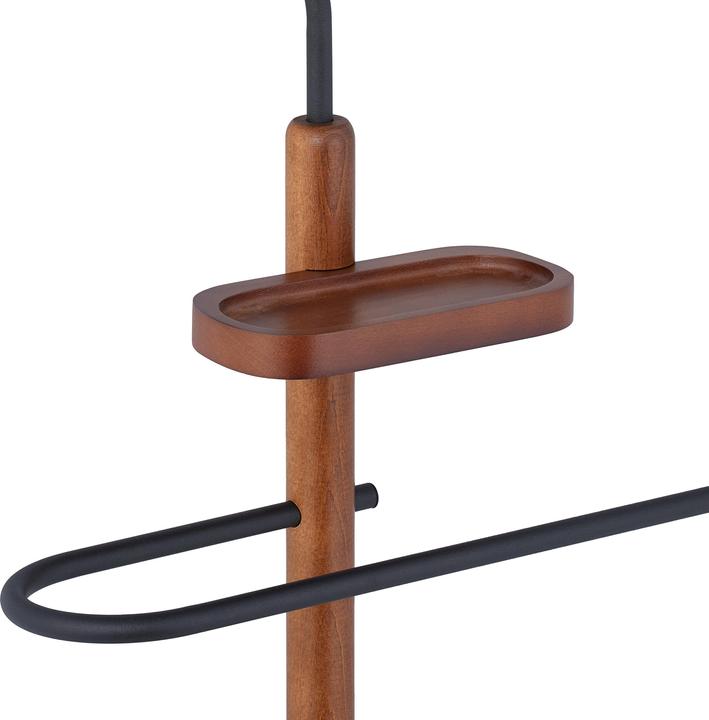 Actual product image Relaxdays Valet