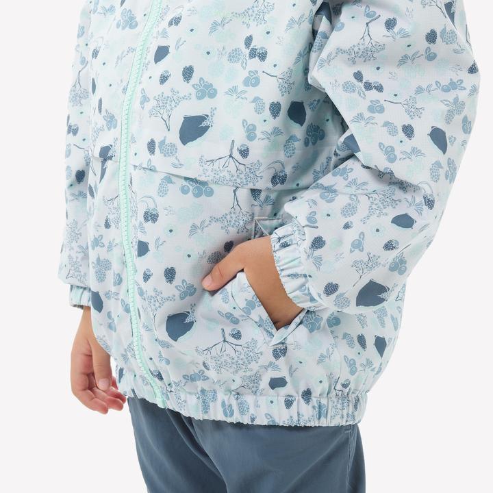 Actual product image Quechua MH500 (122)