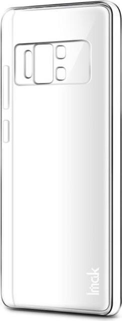 Actual product image Imak Crystal Clear Series II plastic cover (Asus Zenfone AR)