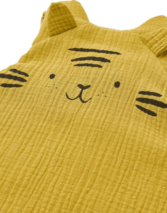 Image du produit Vertbaudet Sac De Couchage Pour Bébé (85 cm, 2.5 TOG)