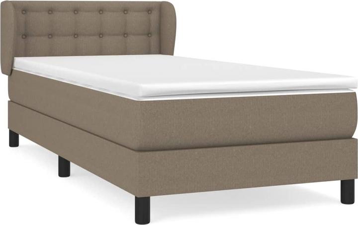 Produktbild VidaXL Nadja (160 x 200 cm)