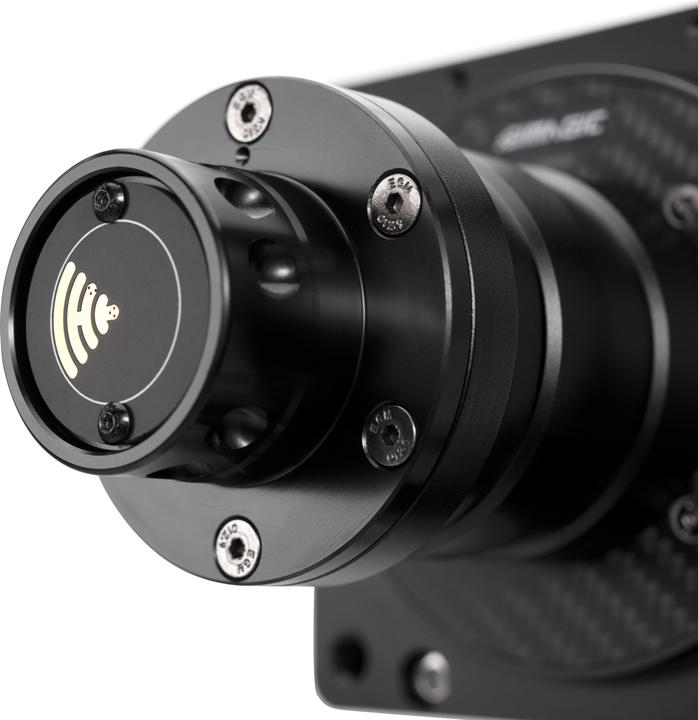 Productafbeelding Simagic Alpha Ultieme Wielbasis (23 Nm) (PC)