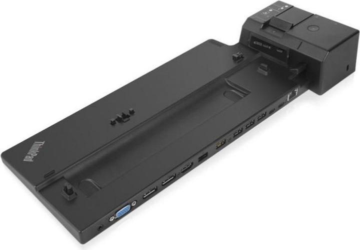 Immagine prodotto Lenovo ThinkPad Basic (Porta di attracco (proprietaria), 3 Porti)
