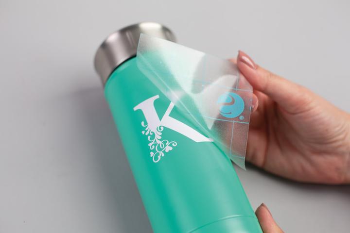 Produktbild Silhouette Mattes Vinyl