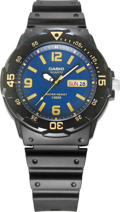 Image du produit Casio Mâle MRW-200H-2B3 (zd147e) (44 mm)