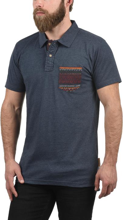 Image du produit Indicode Alastair - Polo - Homme (S)