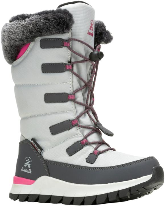 Actual product image Kamik Kid's Prairie 2 (38)