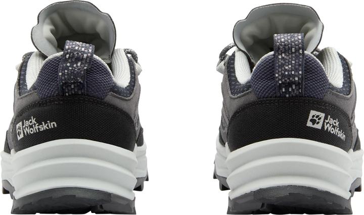 Image du produit Jack Wolfskin Femmes Cyrox Texapore Basse (42)