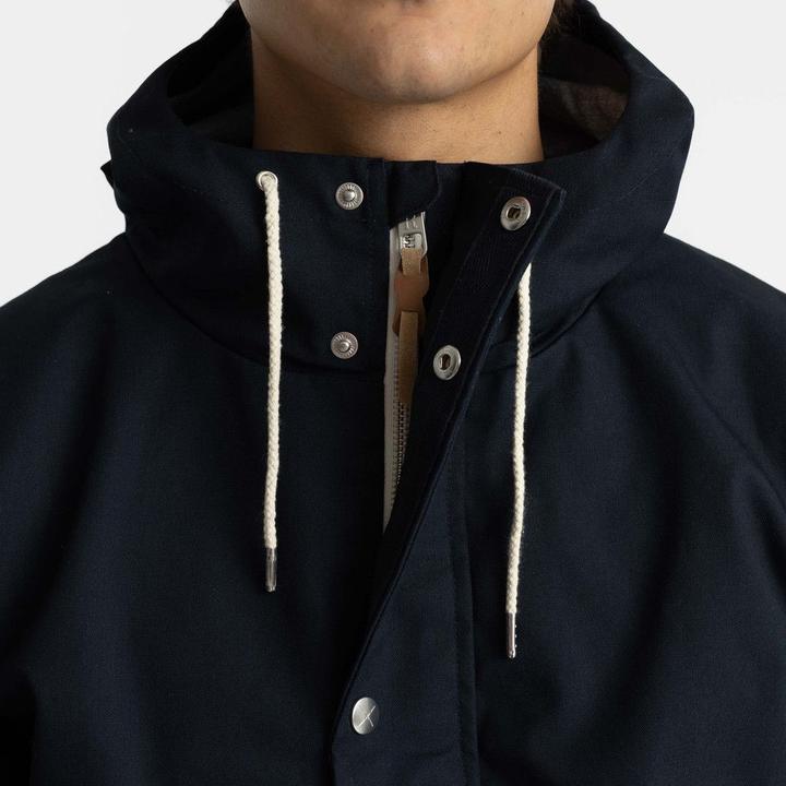 Image du produit Revolution 7286 X VESTE À CAPUCHE (M)