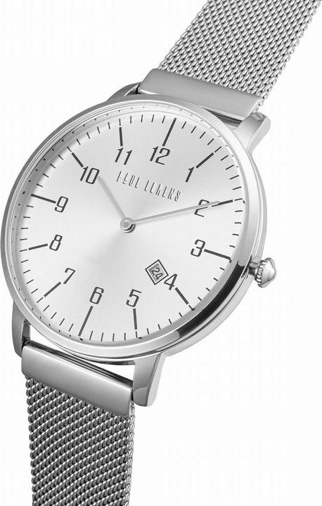 Immagine prodotto Paul Lorens Damenuhr PL11503B-3C1 (190 mm)