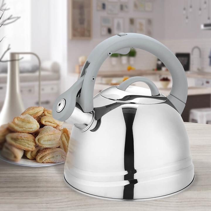 Actual product image Maestro non-electric MR-1304 (2.50 l)