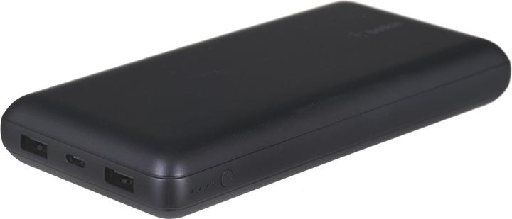 Produktbild Belkin Boost Charge (20000 mAh, 15 W, 74 Wh)