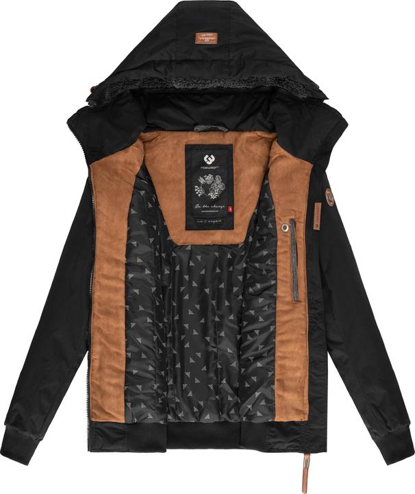 Image du produit Ragwear Jotty Hiver (M)