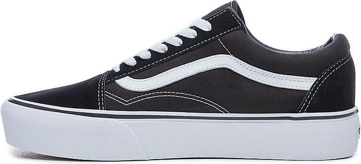 Vans Old Skool Plateau
