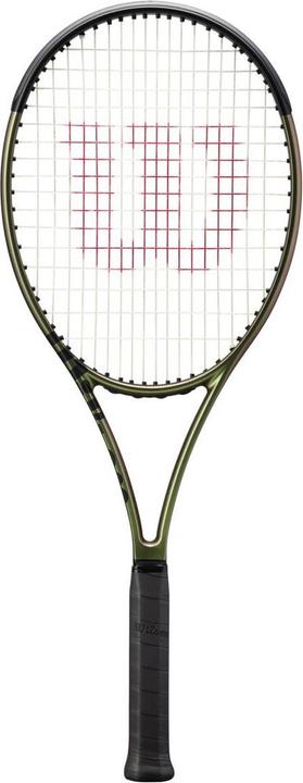 Produktbild Wilson Blade 98S 18x16 V8.0 Tennisschläger (3, 295 g)