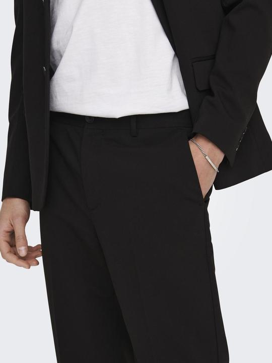 Actual product image Only & Sons Slim Fit Chino (54)