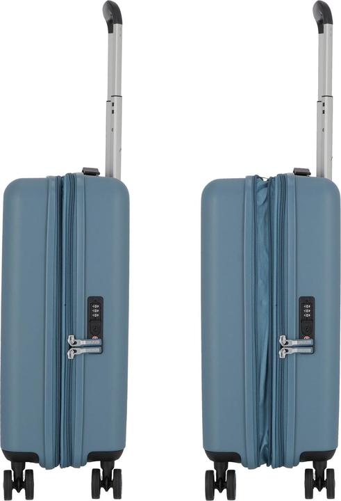 Immagine prodotto American Tourister DYNABELT SPINNER 55/20 EXP TSA (36 l, Bagaglio a mano (fino a 50 litri))