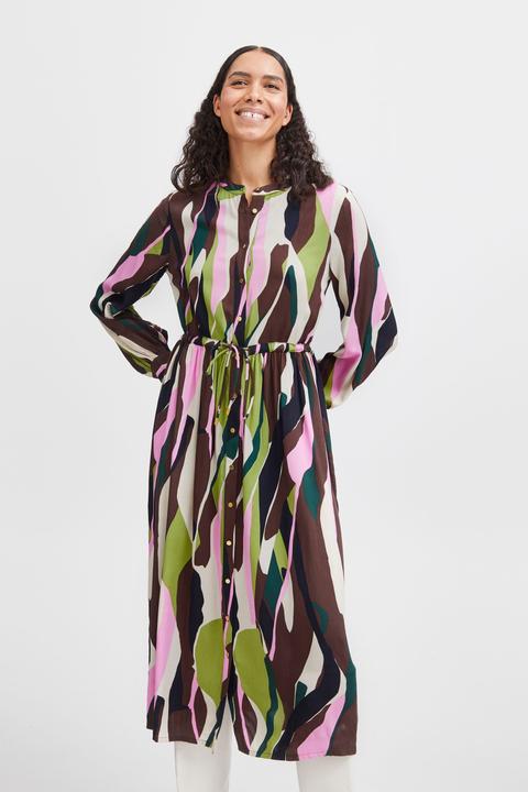 Image du produit B.young BYHISIA ROBE LONGUE - 20813828 (38)