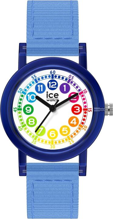 Actual product image ICE Watch Ice Learning Blue (32 mm)