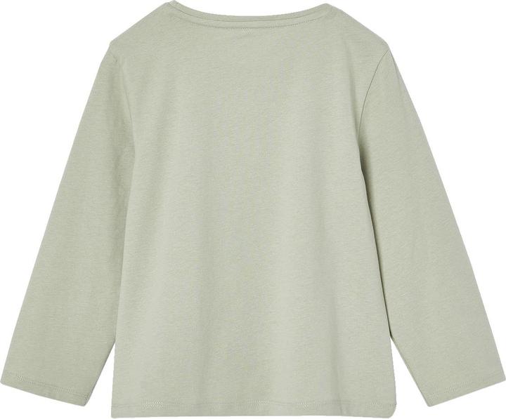 Actual product image Vertbaudet 3er-Pack Mädchen Shirts mit Print BASIC (98)