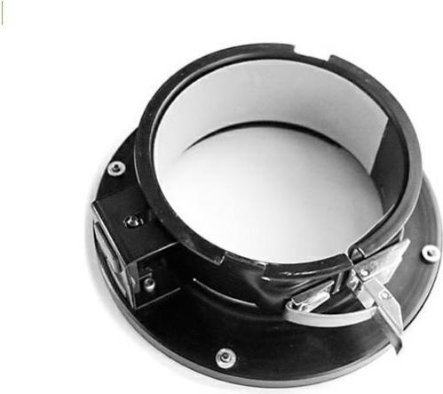 Produktbild Broncolor Pulso-Adapter zu Mobilite 2 / Picolite